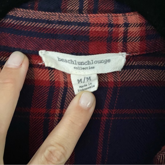 Soft Flannel - Picture 3 of 5